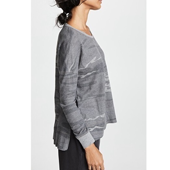 Z Supply Emerson Camo Thermal - Picture 3 of 7